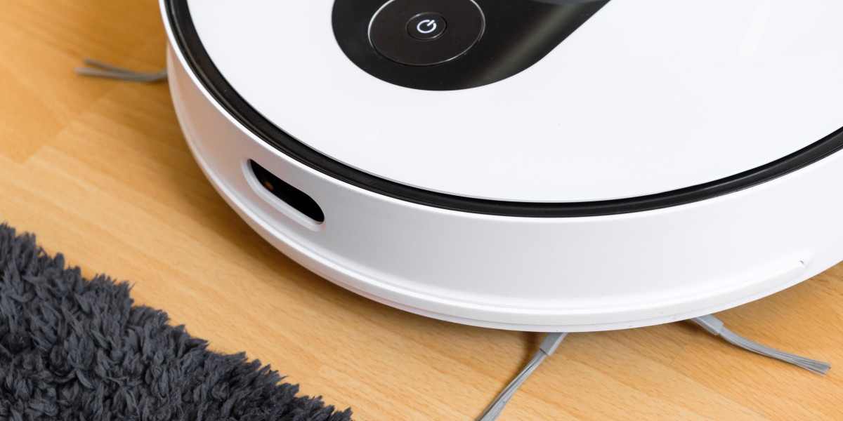 10 Robot Vacuums That Mop Tricks All Experts Recommend